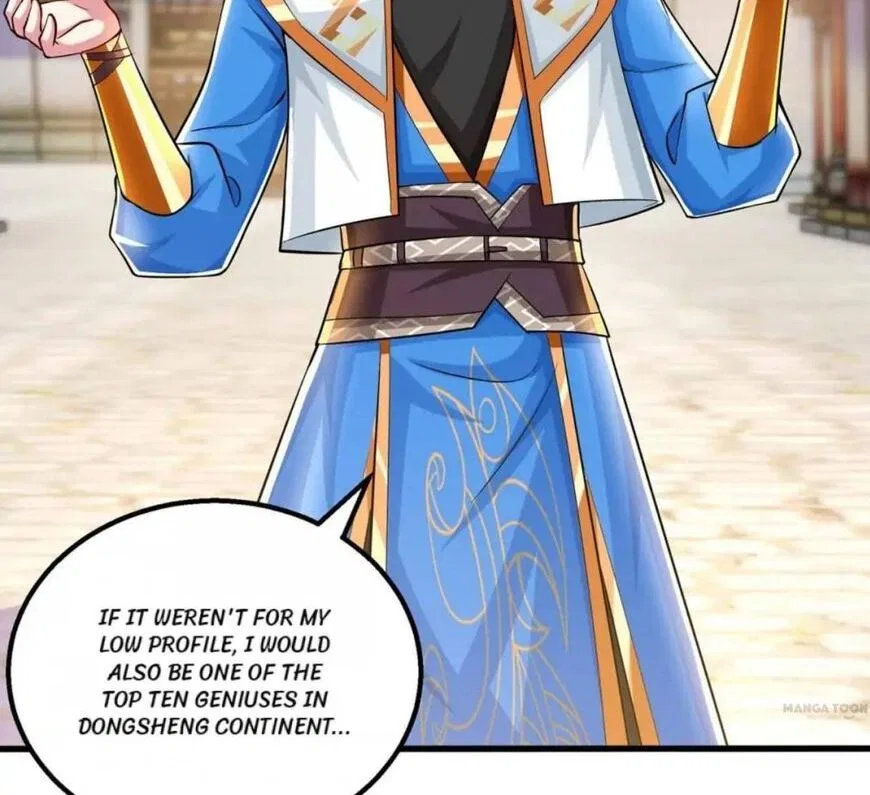 One Step Toward Freedom Chapter 332 – Page 28