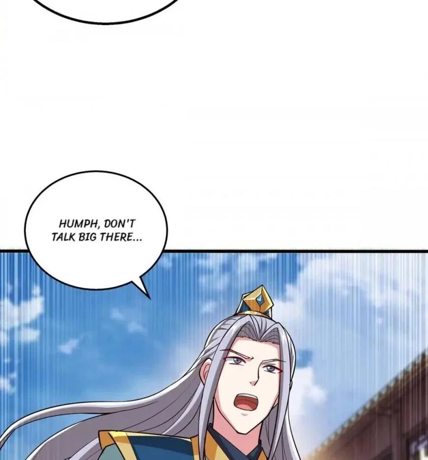 One Step Toward Freedom Chapter 332 – Page 29