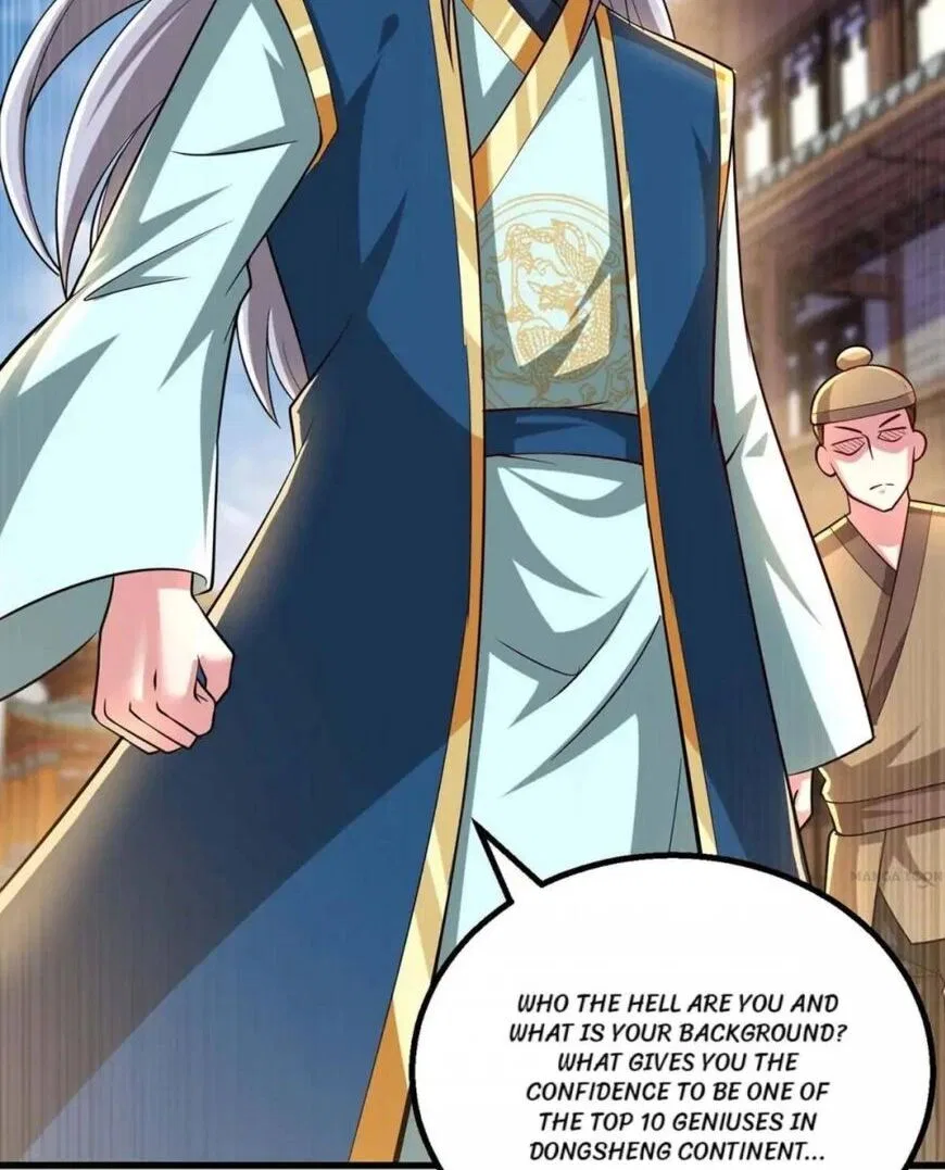 One Step Toward Freedom Chapter 332 – Page 30