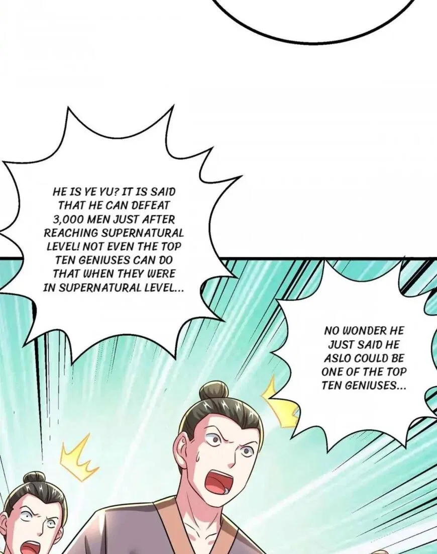 One Step Toward Freedom Chapter 332 – Page 33