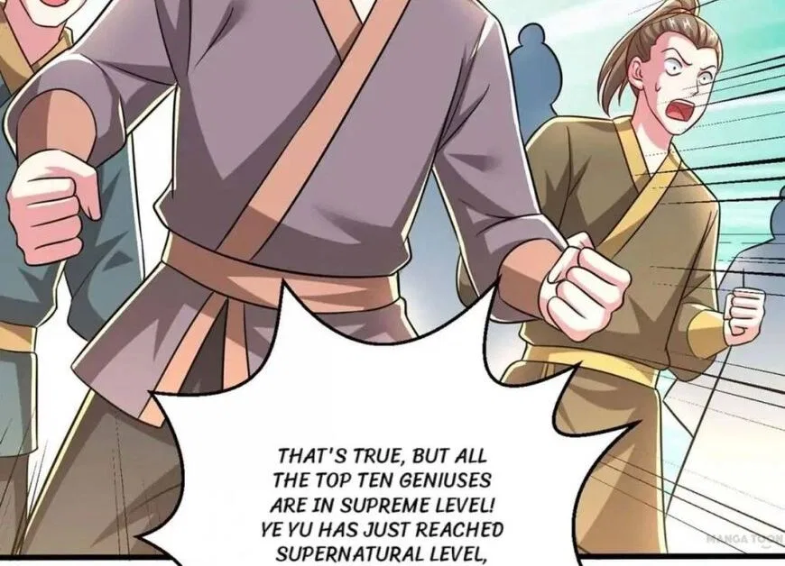 One Step Toward Freedom Chapter 332 – Page 34