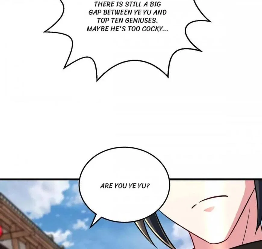One Step Toward Freedom Chapter 332 – Page 35
