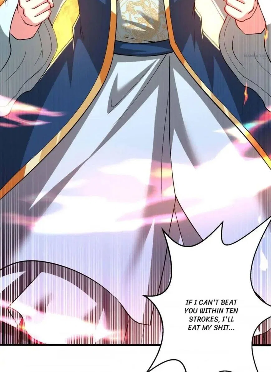 One Step Toward Freedom Chapter 332 – Page 41