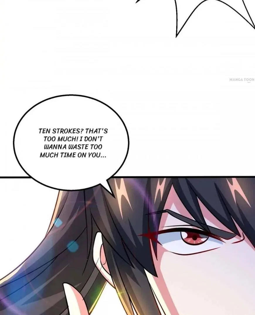 One Step Toward Freedom Chapter 332 – Page 42