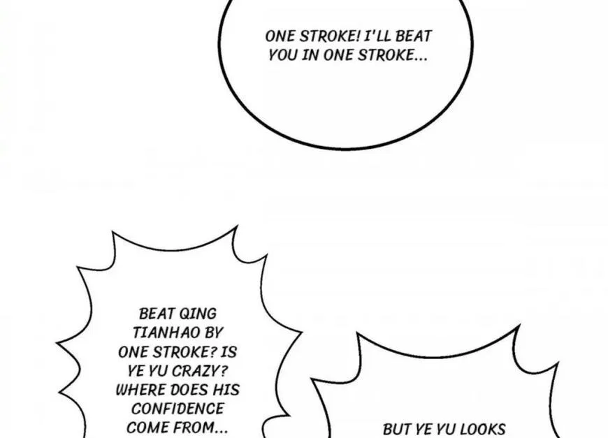 One Step Toward Freedom Chapter 332 – Page 44