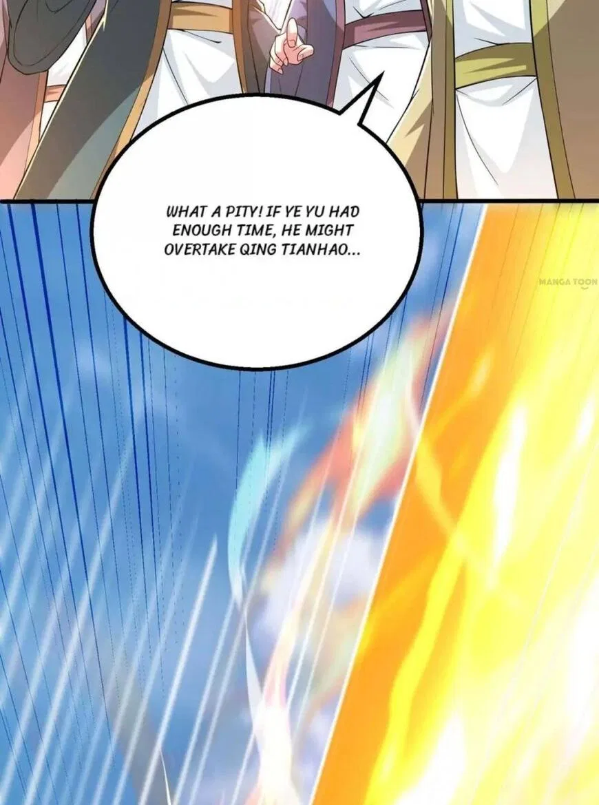 One Step Toward Freedom Chapter 332 – Page 52