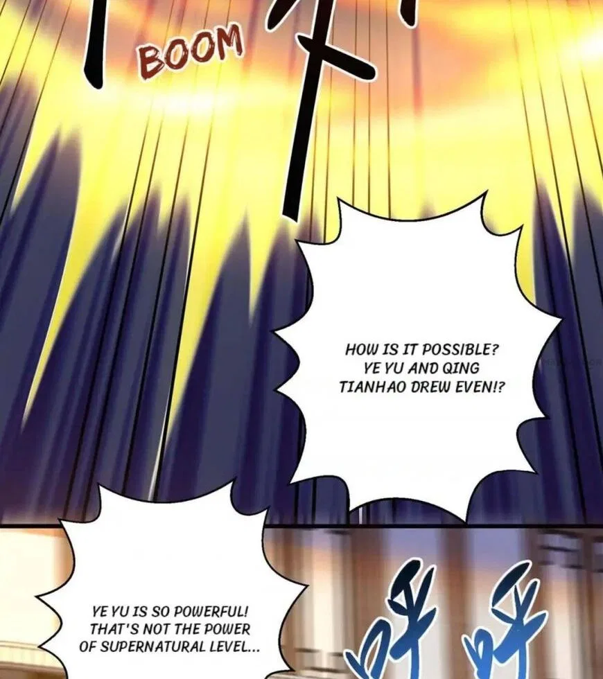 One Step Toward Freedom Chapter 332 – Page 59