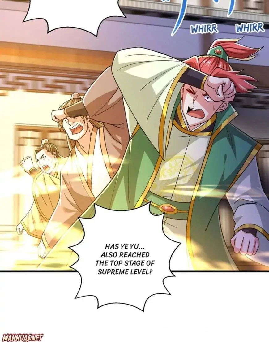 One Step Toward Freedom Chapter 332 – Page 60