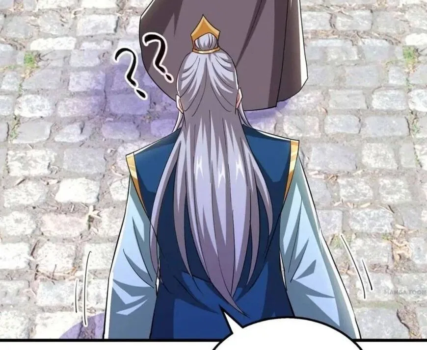 One Step Toward Freedom Chapter 331 – Page 3