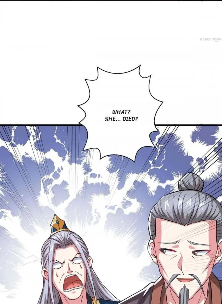 One Step Toward Freedom Chapter 331 – Page 5