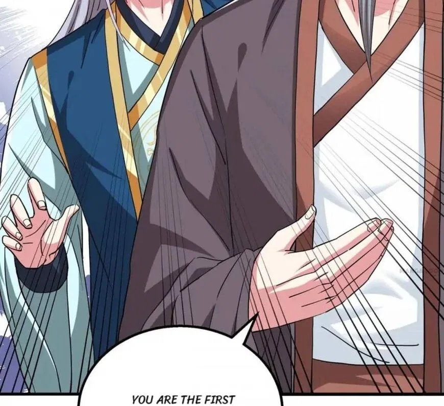 One Step Toward Freedom Chapter 331 – Page 6