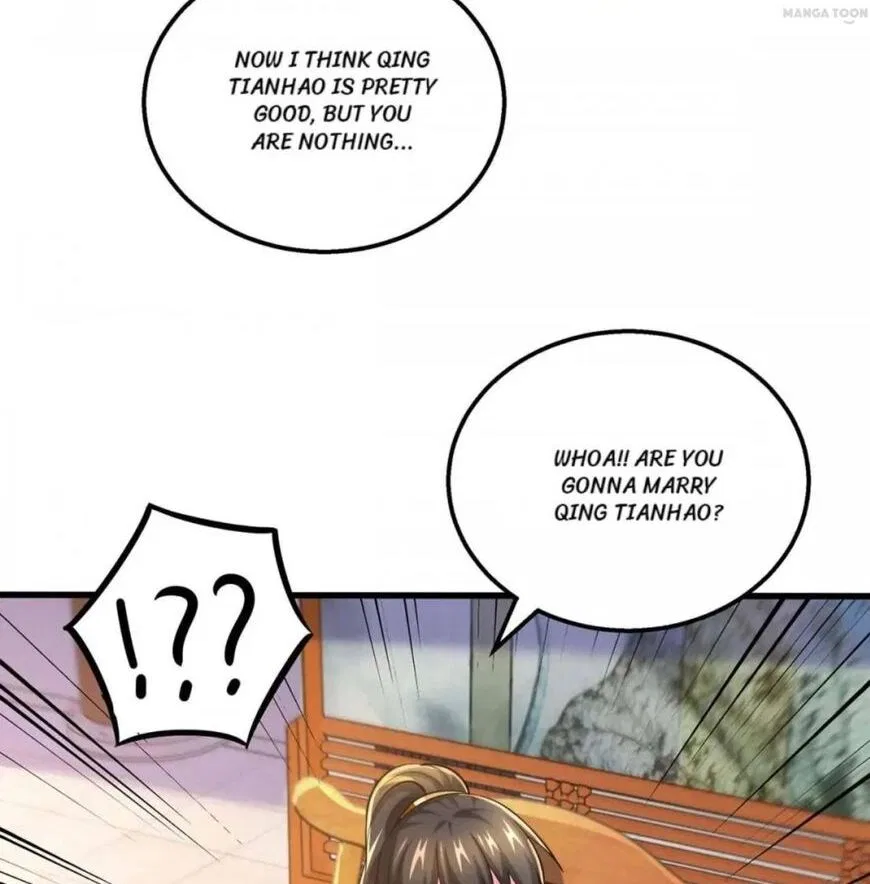 One Step Toward Freedom Chapter 331 – Page 22