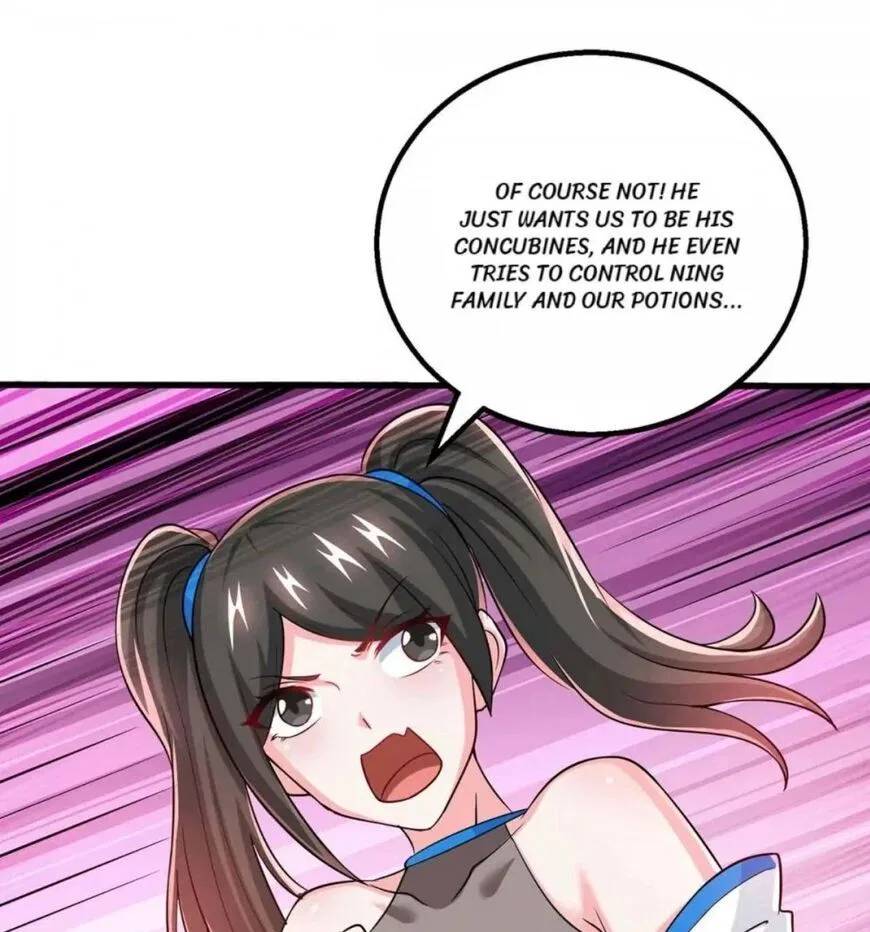 One Step Toward Freedom Chapter 331 – Page 24