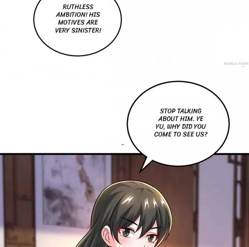 One Step Toward Freedom Chapter 331 – Page 26