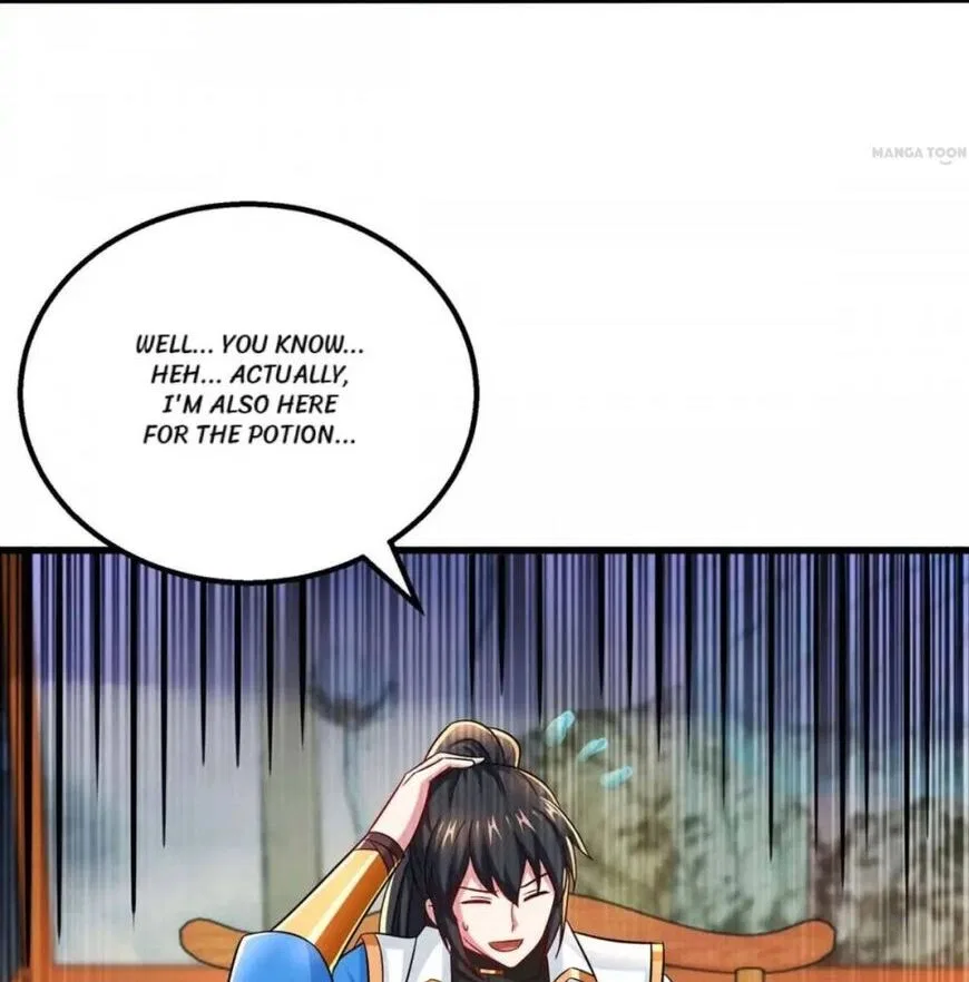 One Step Toward Freedom Chapter 331 – Page 28