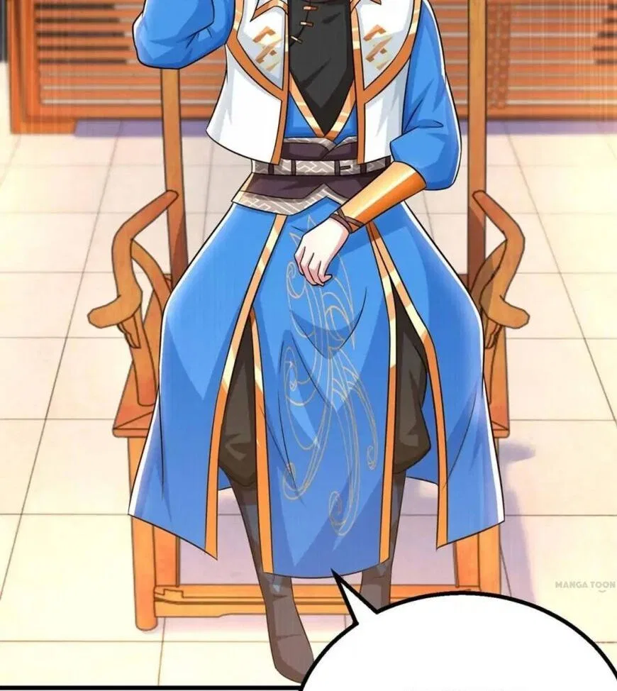 One Step Toward Freedom Chapter 331 – Page 29