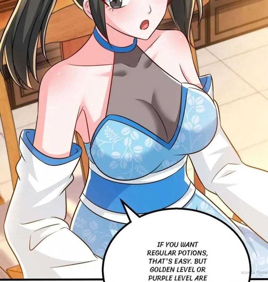 One Step Toward Freedom Chapter 331 – Page 31