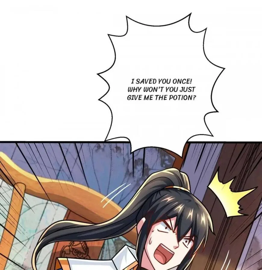 One Step Toward Freedom Chapter 331 – Page 34