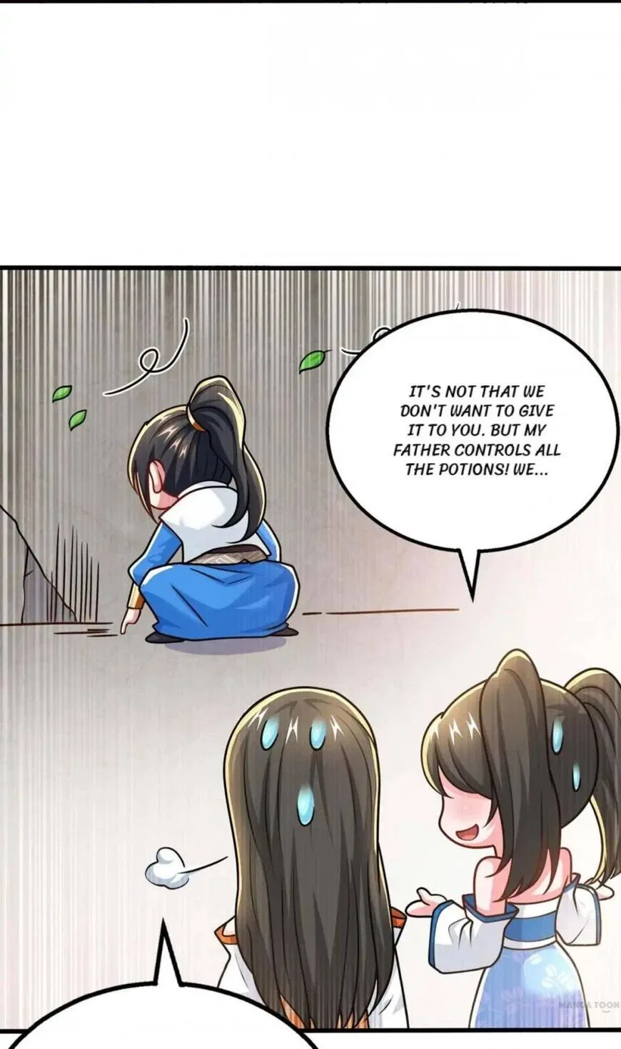 One Step Toward Freedom Chapter 331 – Page 36