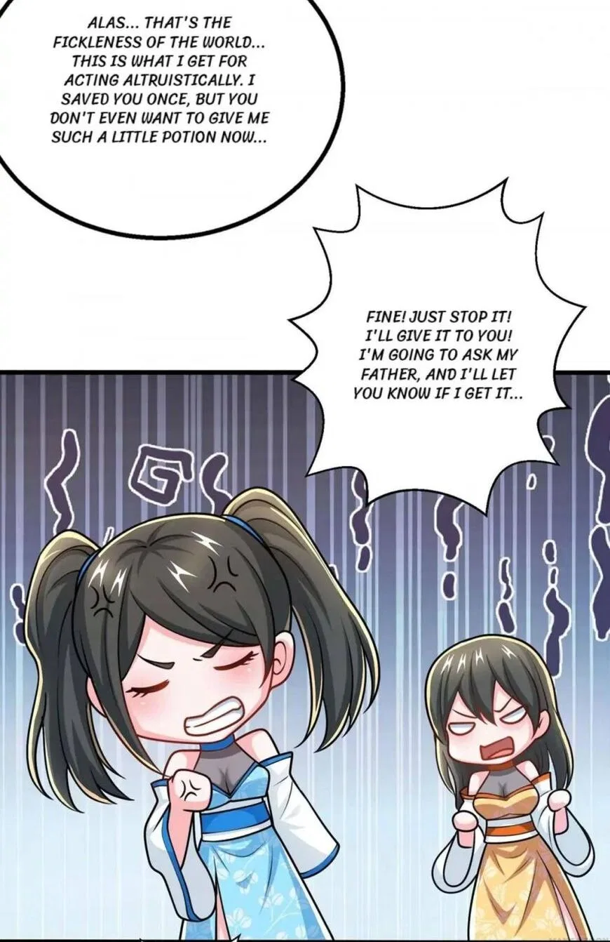 One Step Toward Freedom Chapter 331 – Page 37