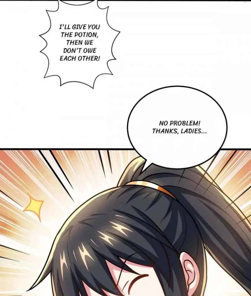 One Step Toward Freedom Chapter 331 – Page 38