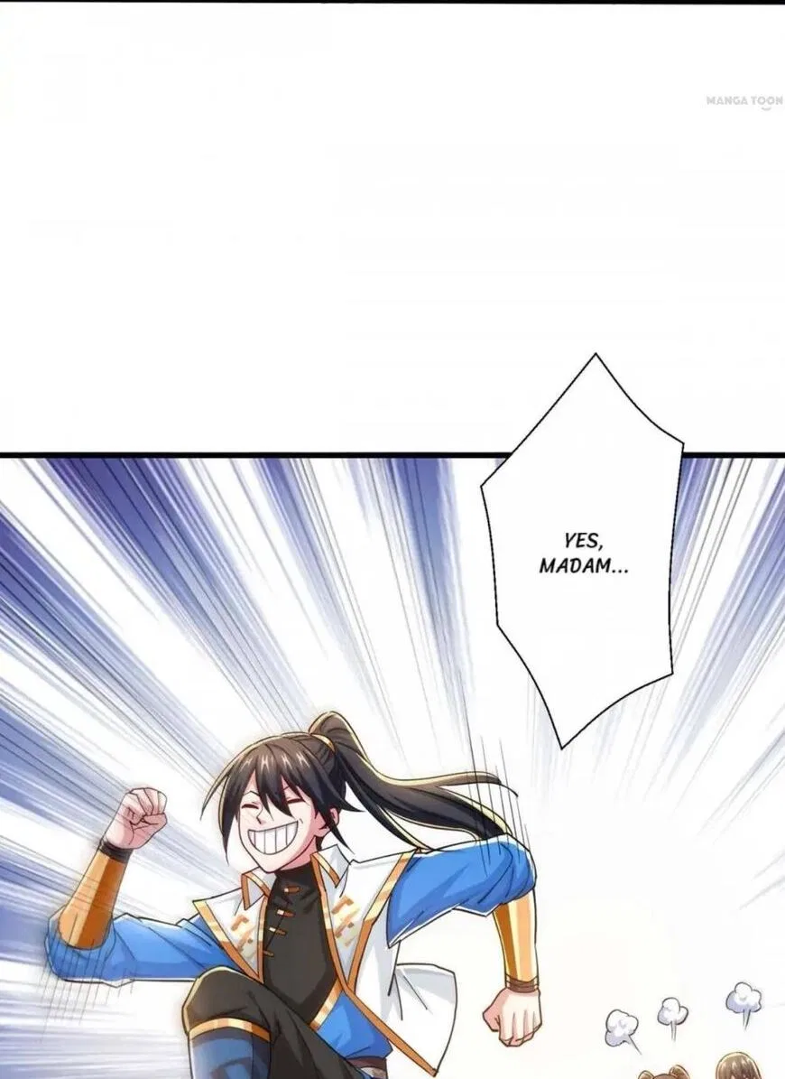 One Step Toward Freedom Chapter 331 – Page 41