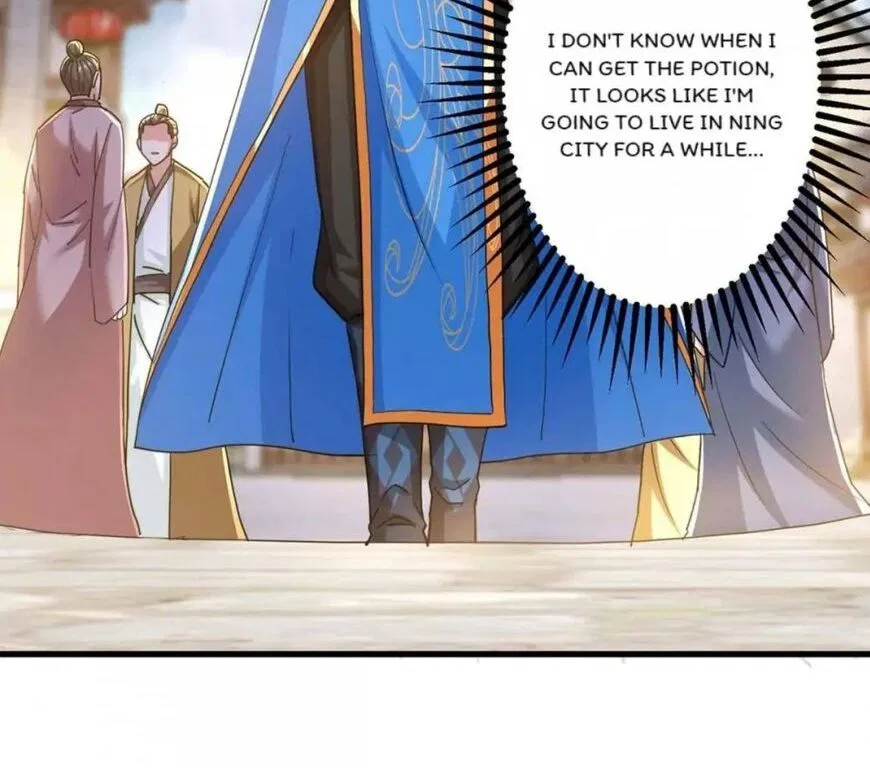 One Step Toward Freedom Chapter 331 – Page 45
