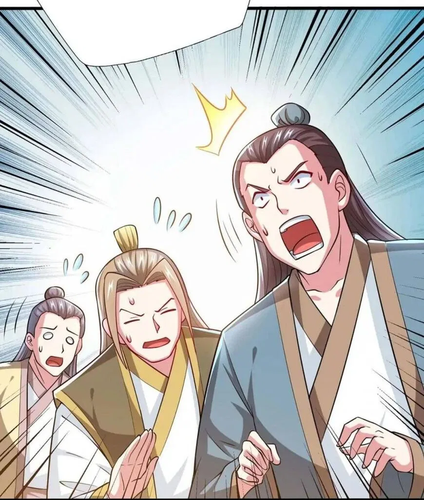 One Step Toward Freedom Chapter 330 – Page 4