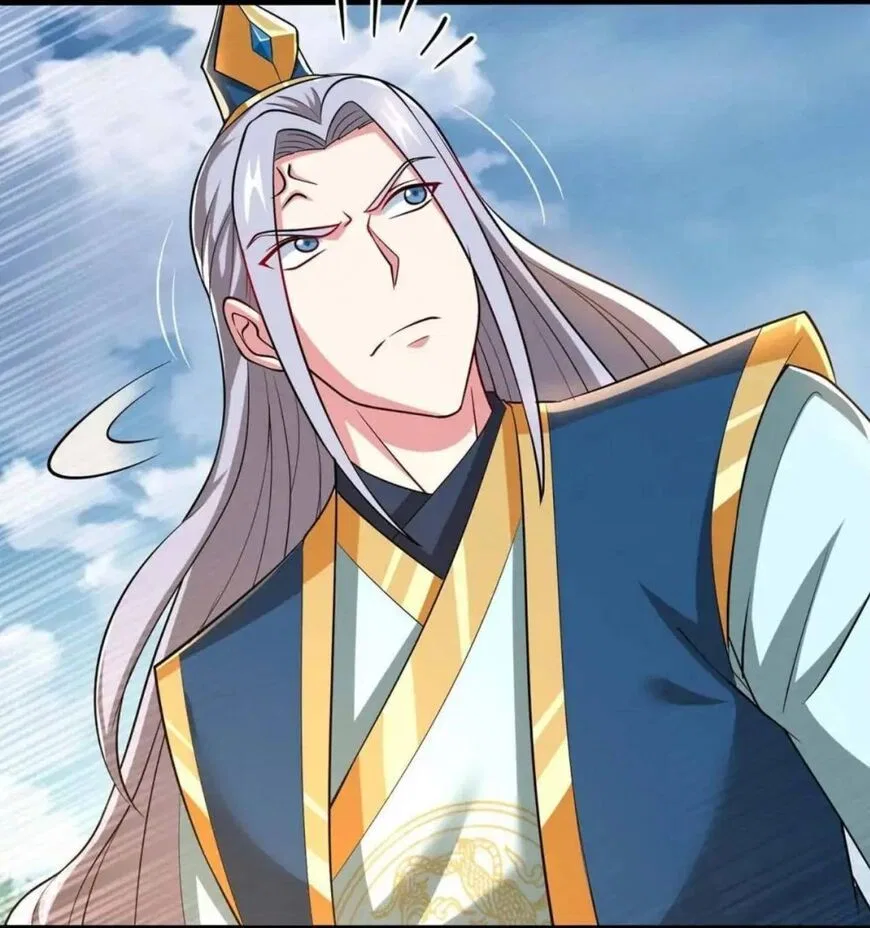 One Step Toward Freedom Chapter 330 – Page 6
