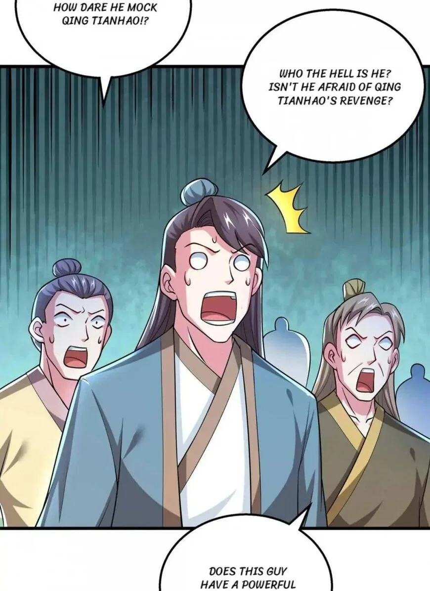 One Step Toward Freedom Chapter 330 – Page 10