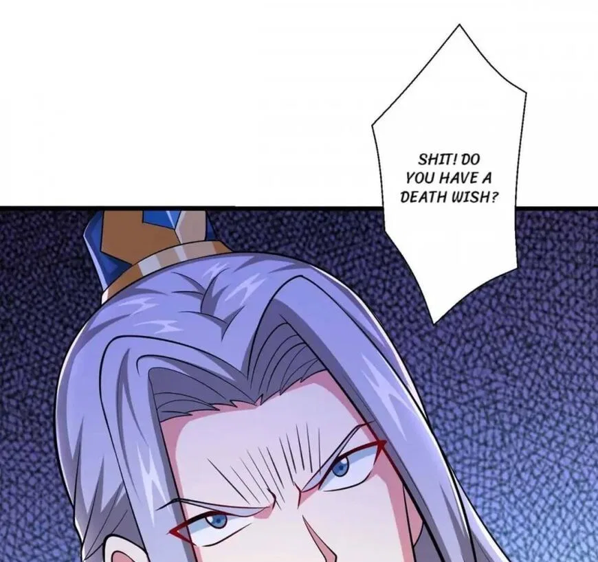 One Step Toward Freedom Chapter 330 – Page 12