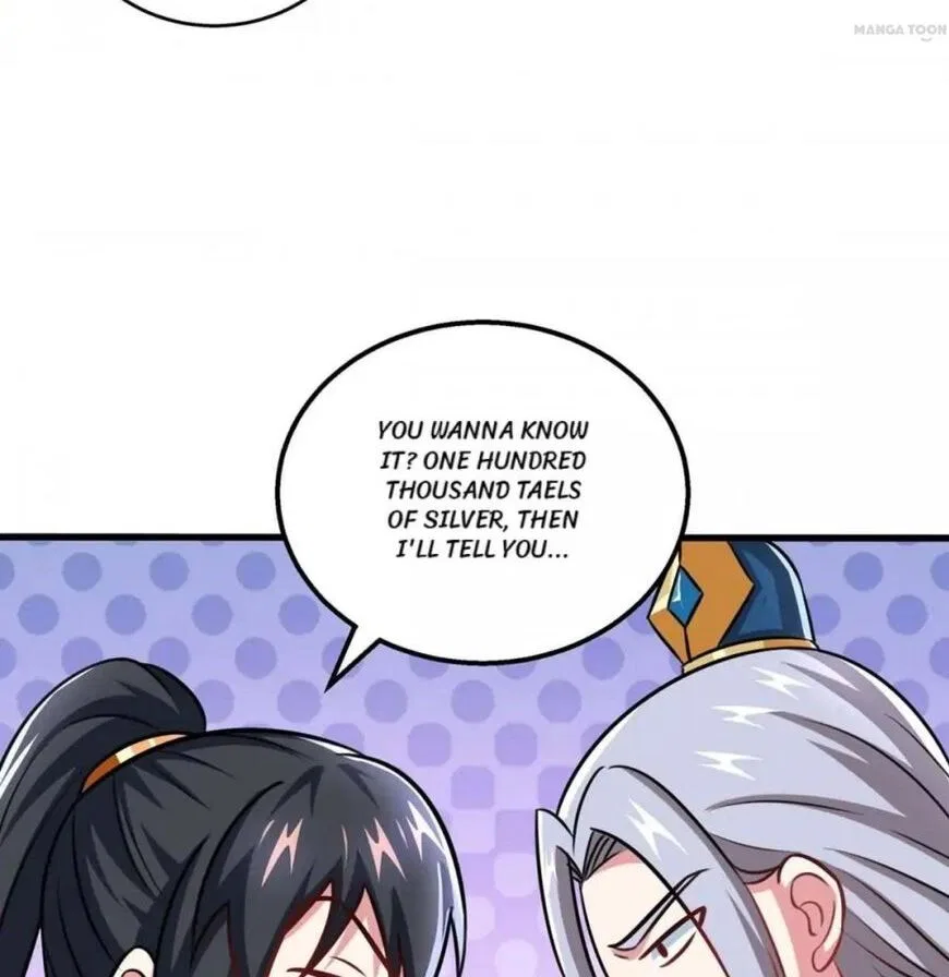 One Step Toward Freedom Chapter 330 – Page 18