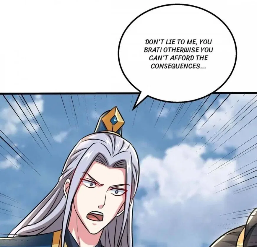 One Step Toward Freedom Chapter 330 – Page 26