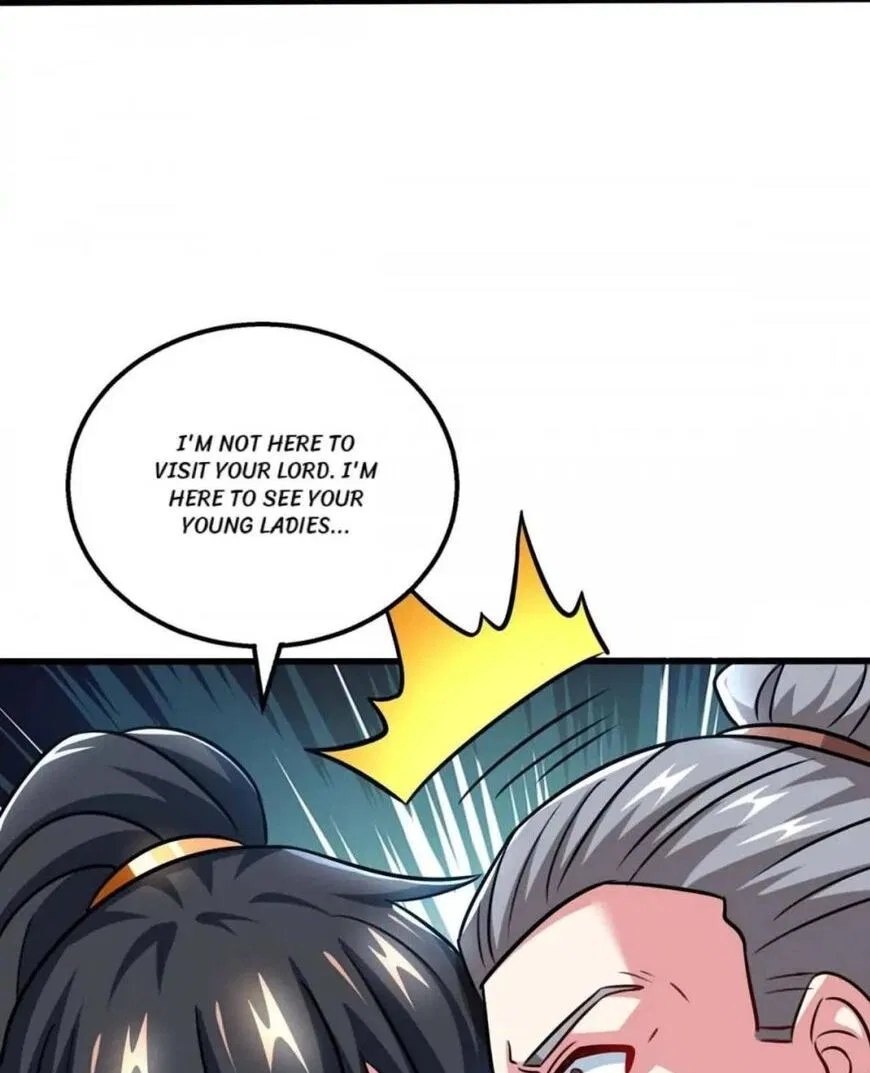 One Step Toward Freedom Chapter 330 – Page 32
