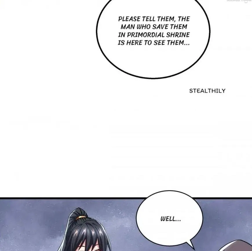 One Step Toward Freedom Chapter 330 – Page 34