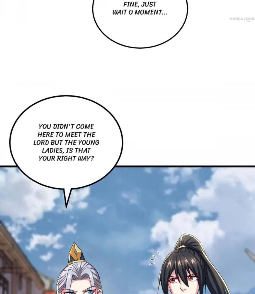 One Step Toward Freedom Chapter 330 – Page 36