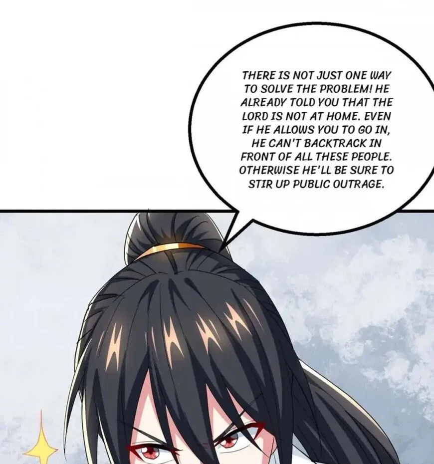 One Step Toward Freedom Chapter 330 – Page 38