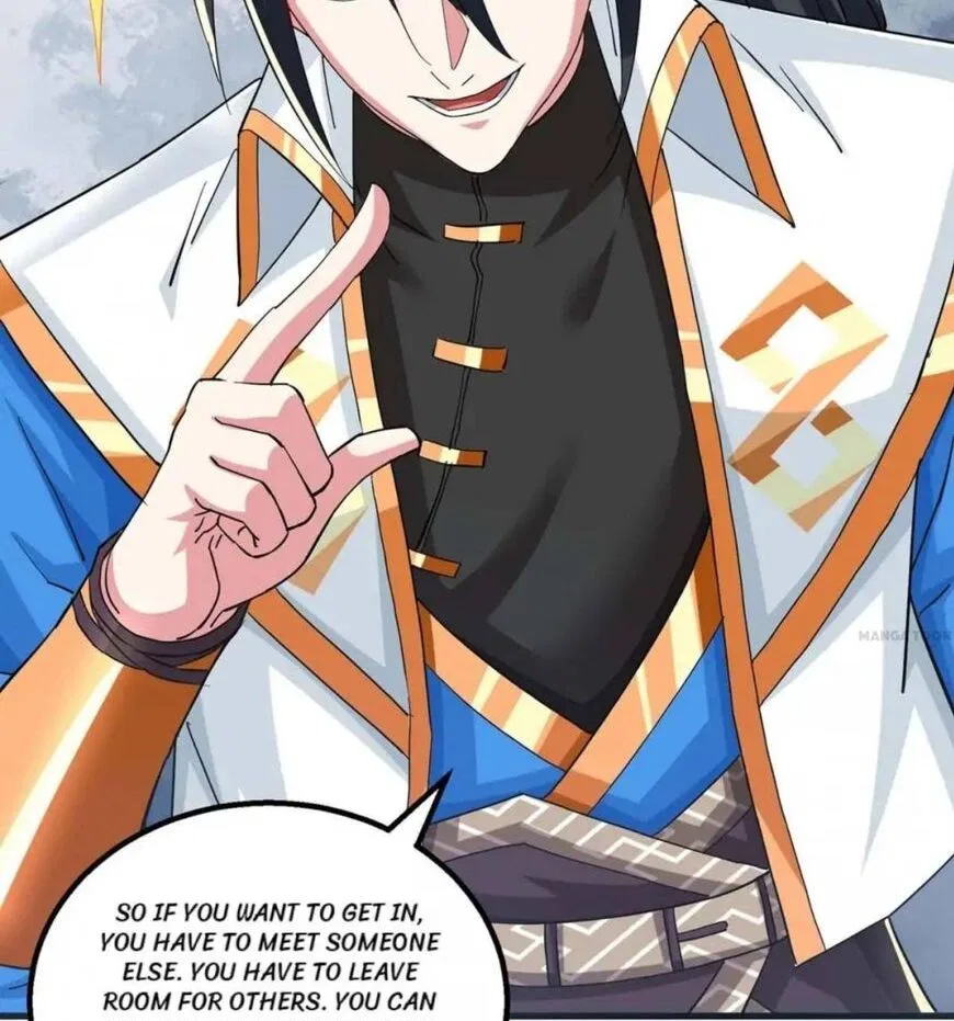 One Step Toward Freedom Chapter 330 – Page 39