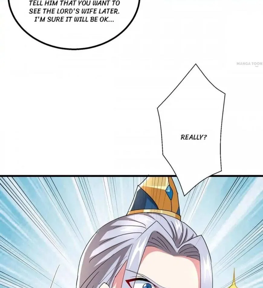 One Step Toward Freedom Chapter 330 – Page 40