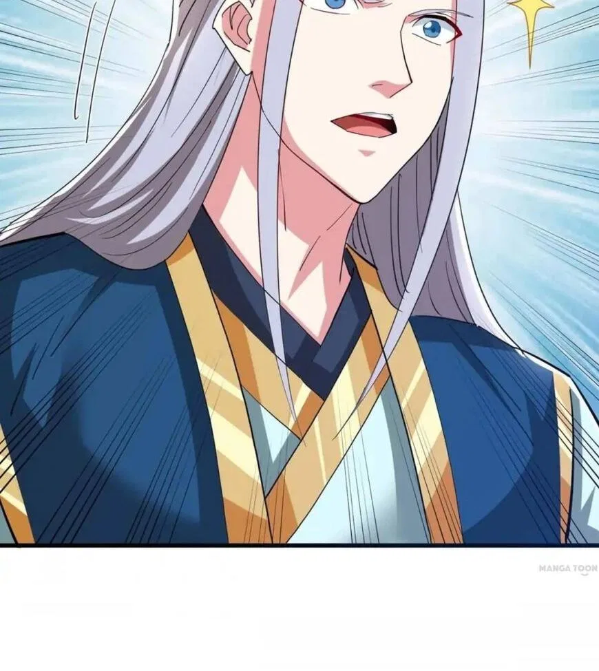 One Step Toward Freedom Chapter 330 – Page 41