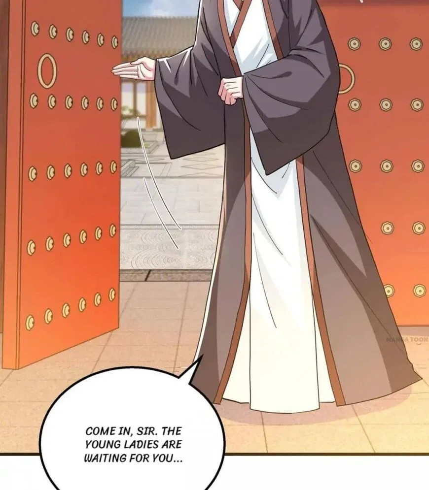One Step Toward Freedom Chapter 330 – Page 45
