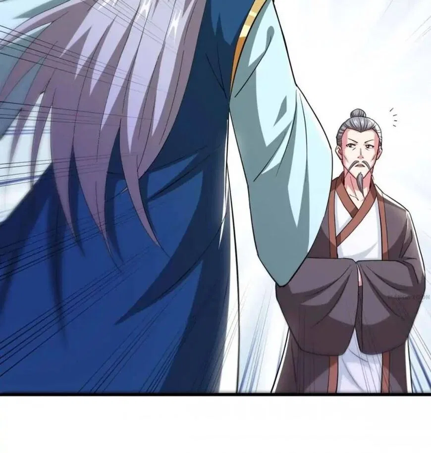One Step Toward Freedom Chapter 330 – Page 54