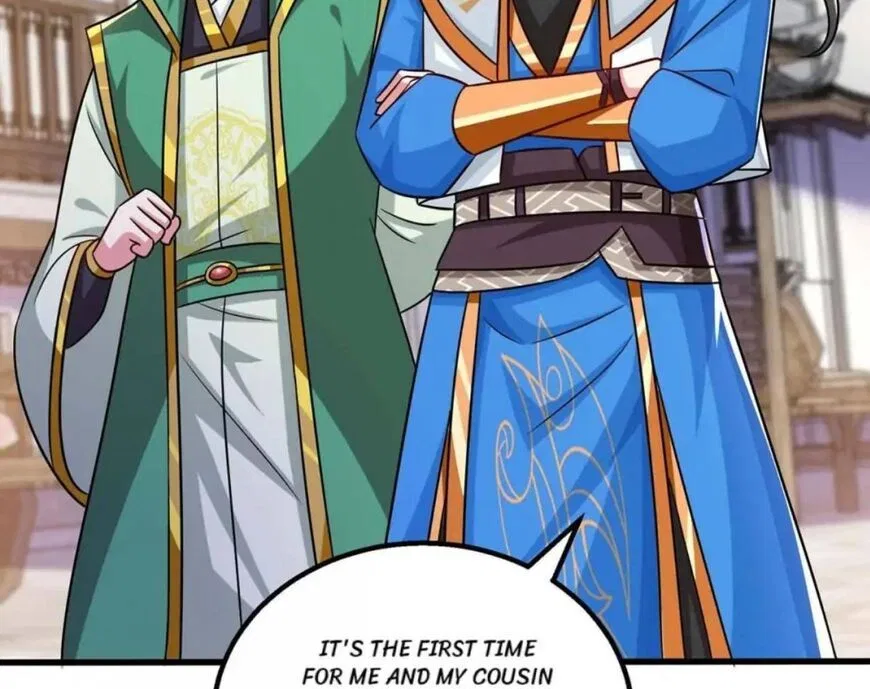 One Step Toward Freedom Chapter 329 – Page 2