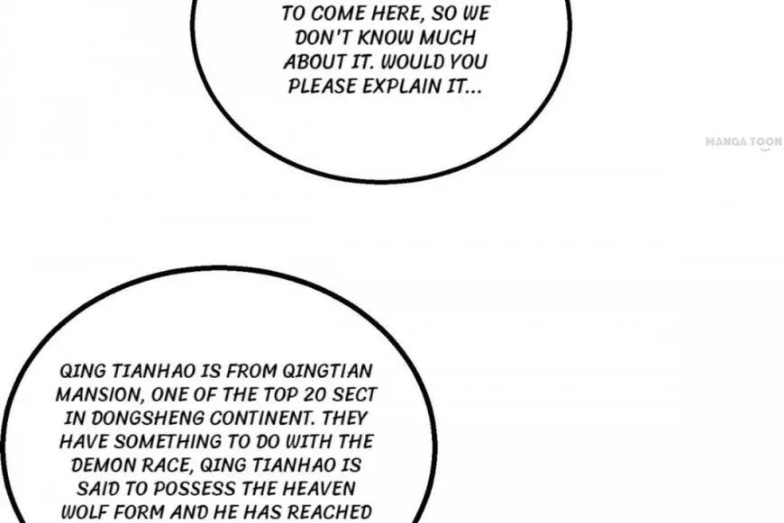One Step Toward Freedom Chapter 329 – Page 3