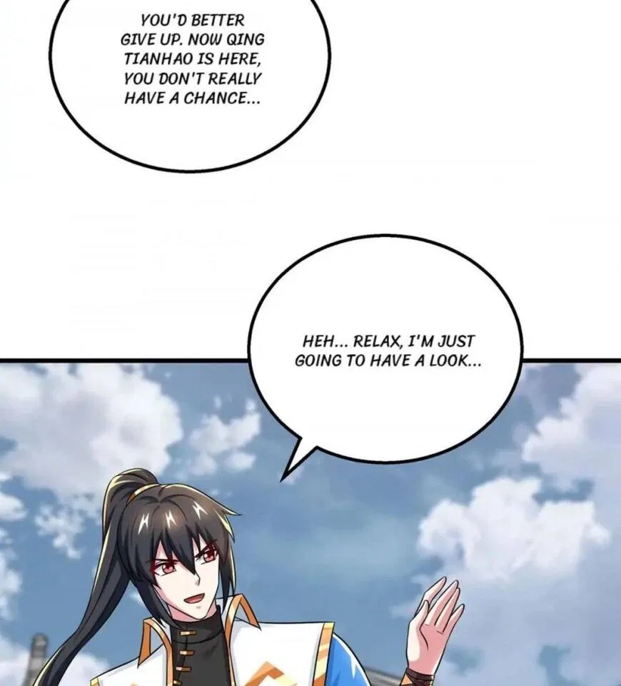 One Step Toward Freedom Chapter 329 – Page 13