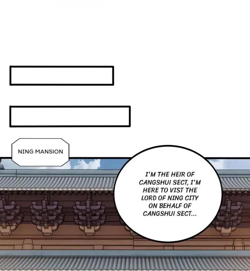 One Step Toward Freedom Chapter 329 – Page 16