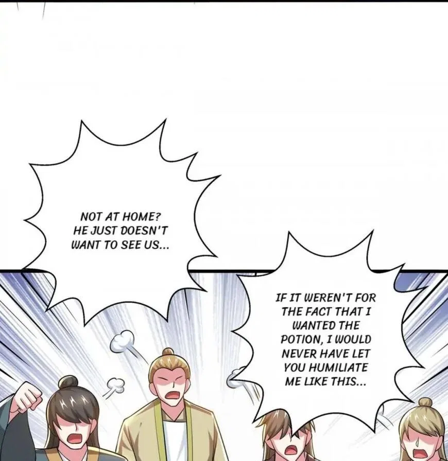 One Step Toward Freedom Chapter 329 – Page 22