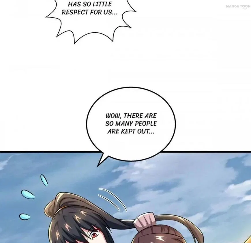 One Step Toward Freedom Chapter 329 – Page 24