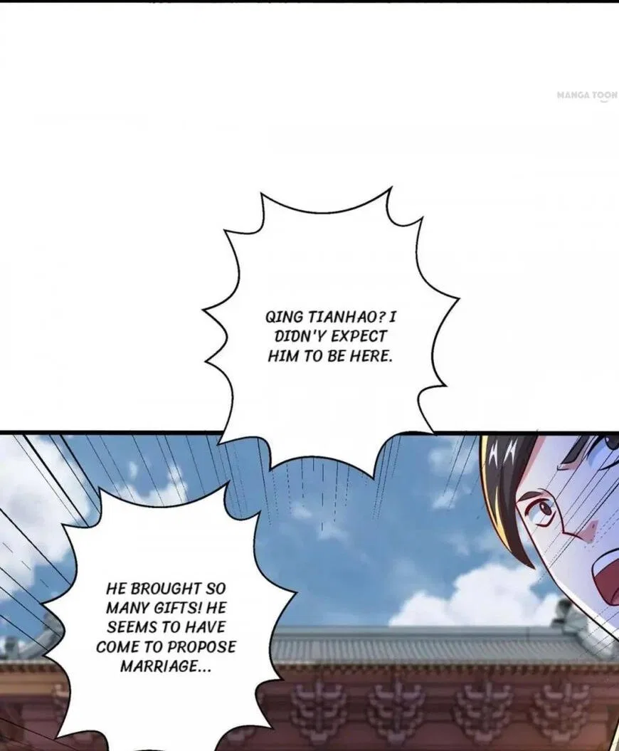One Step Toward Freedom Chapter 329 – Page 30