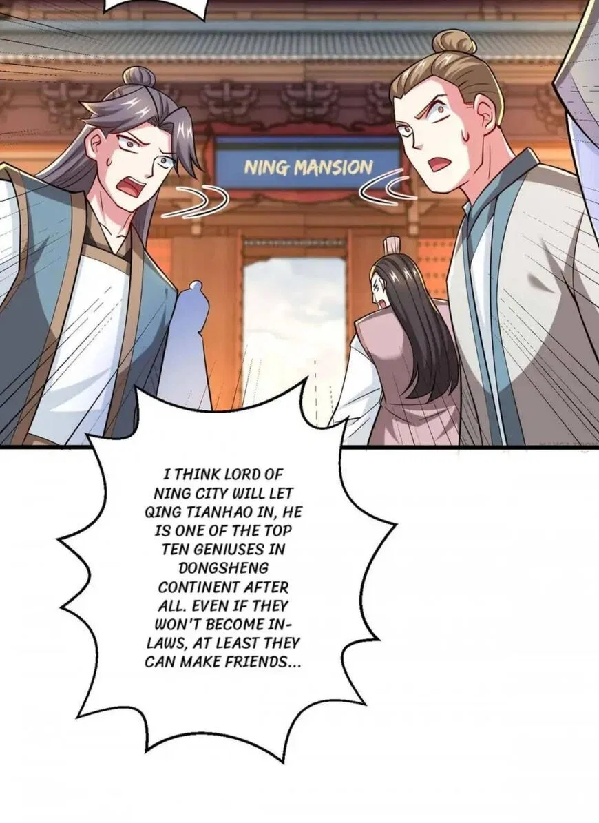One Step Toward Freedom Chapter 329 – Page 31
